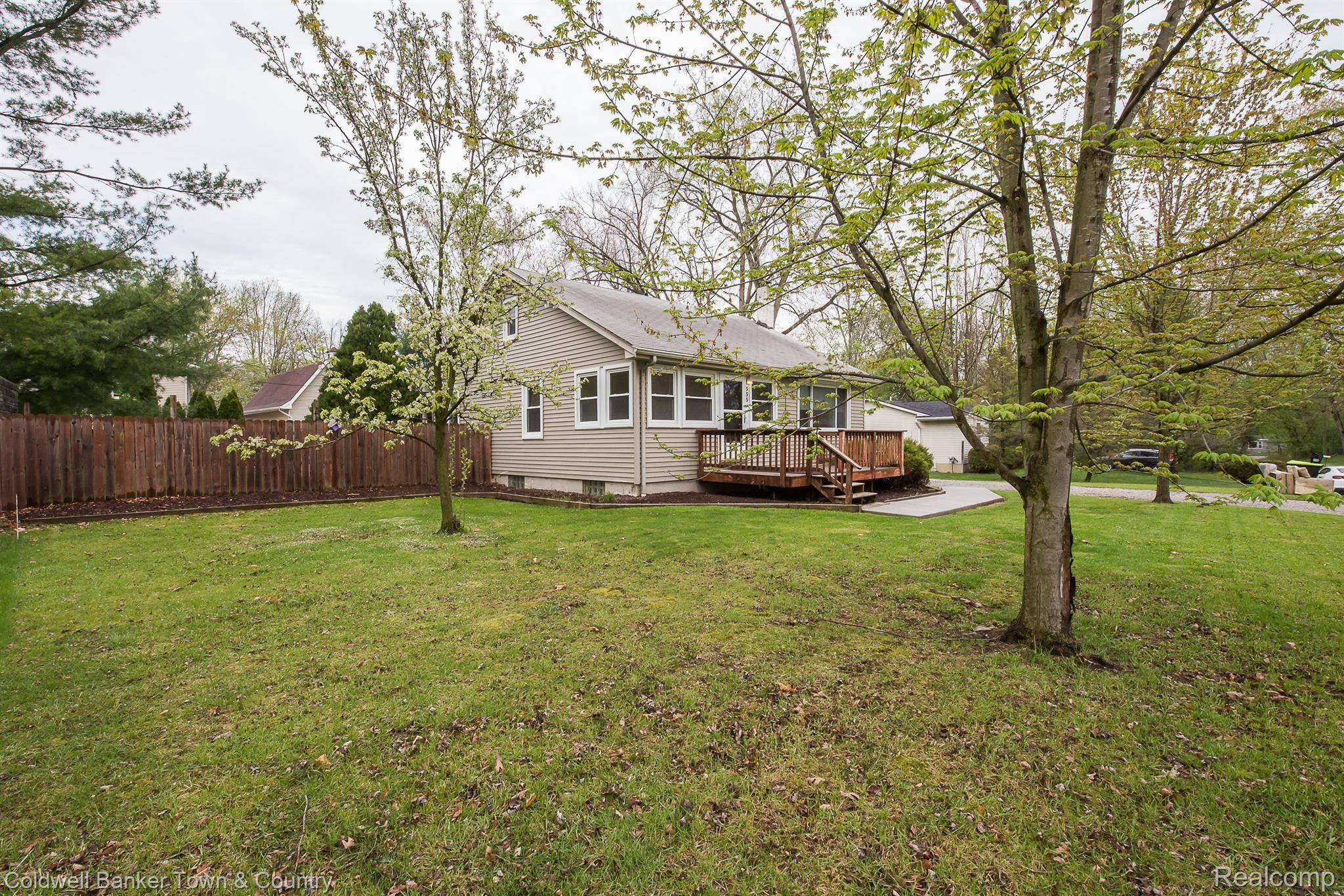 333 FAIRMOUNT ST, Northfield Twp, MI 48189
