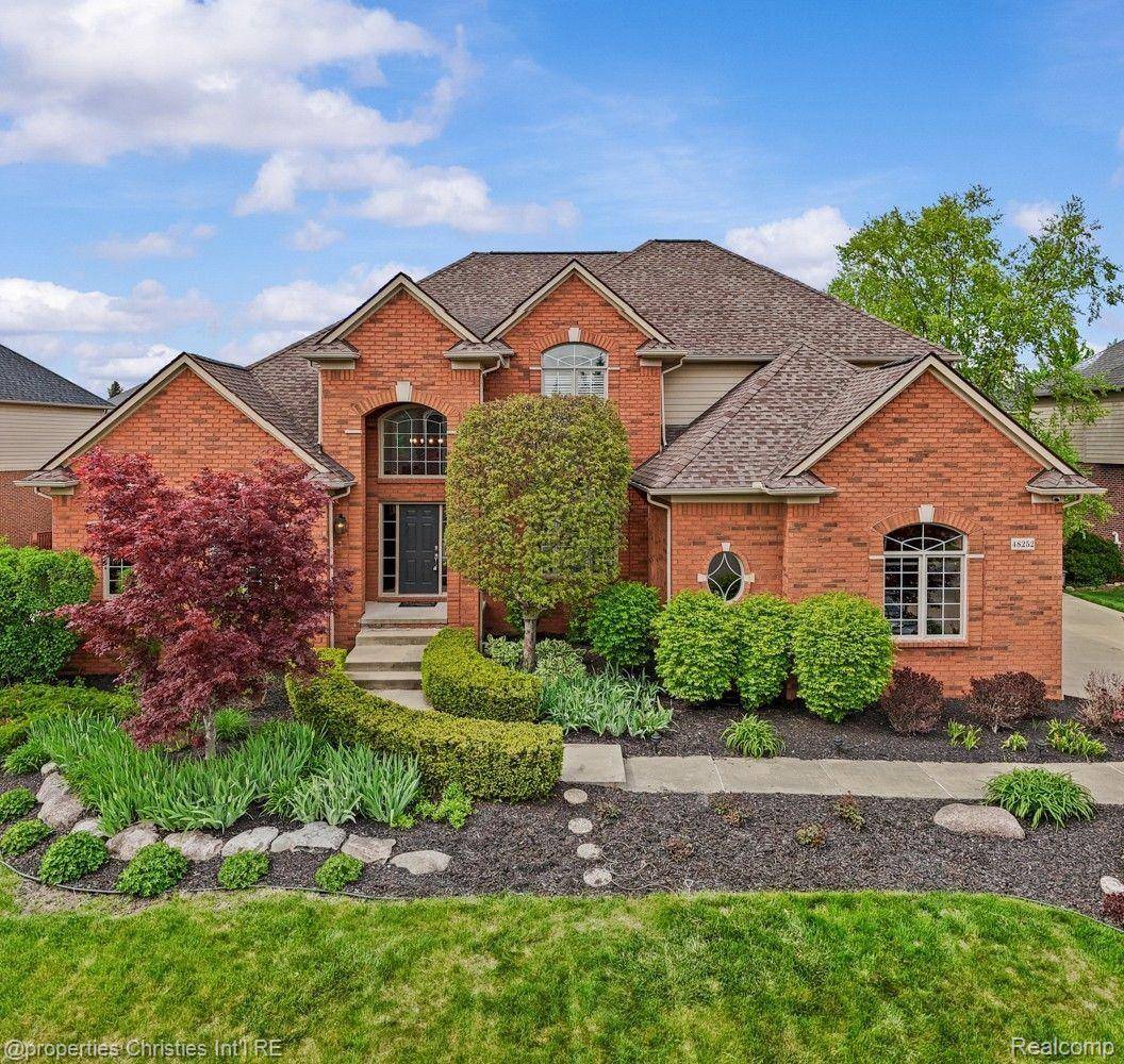 48252 BINGHAMPTON, Northville Twp, MI 48168