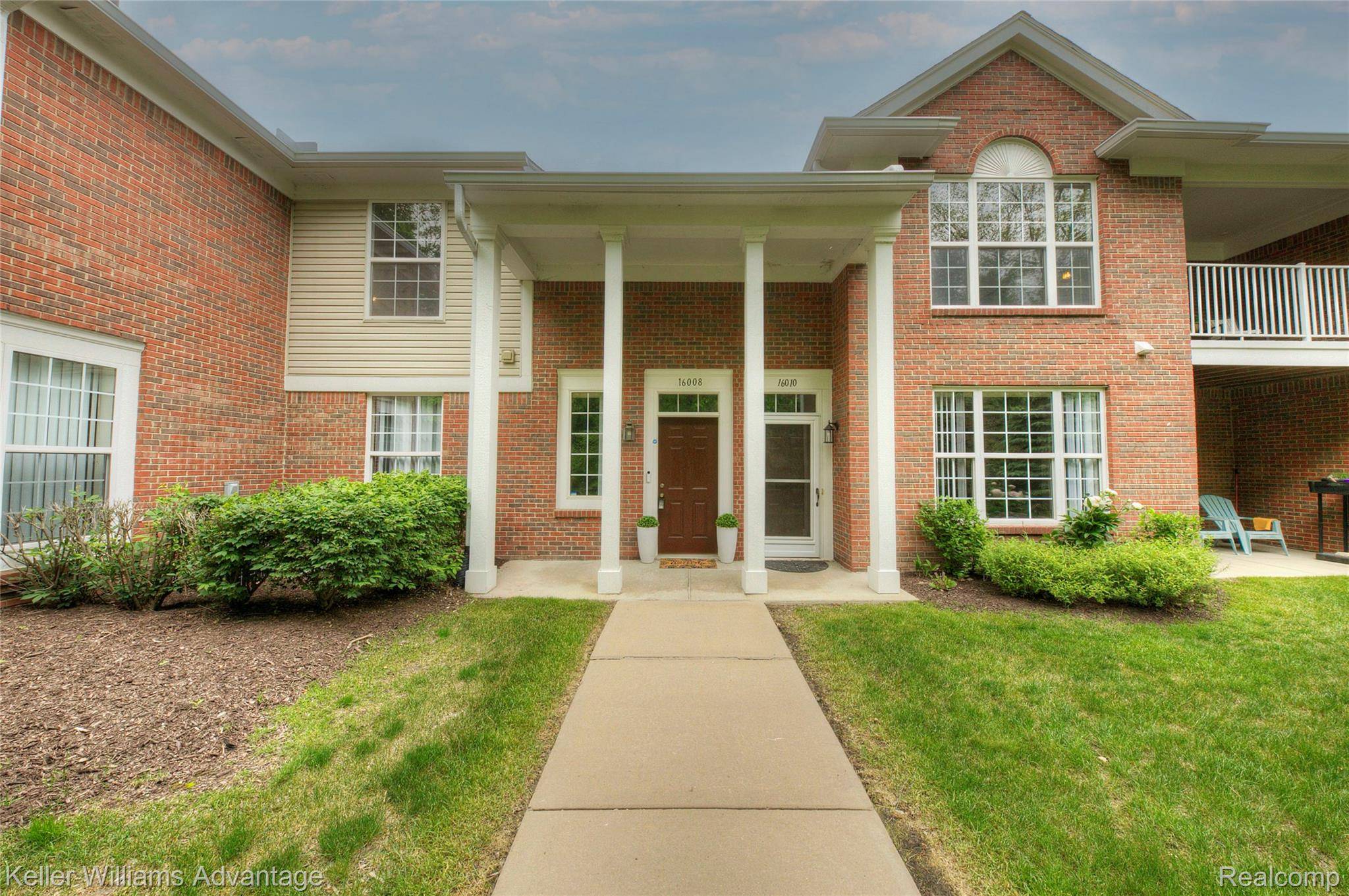 16008 MORNINGSIDE, Northville Twp, MI 48168
