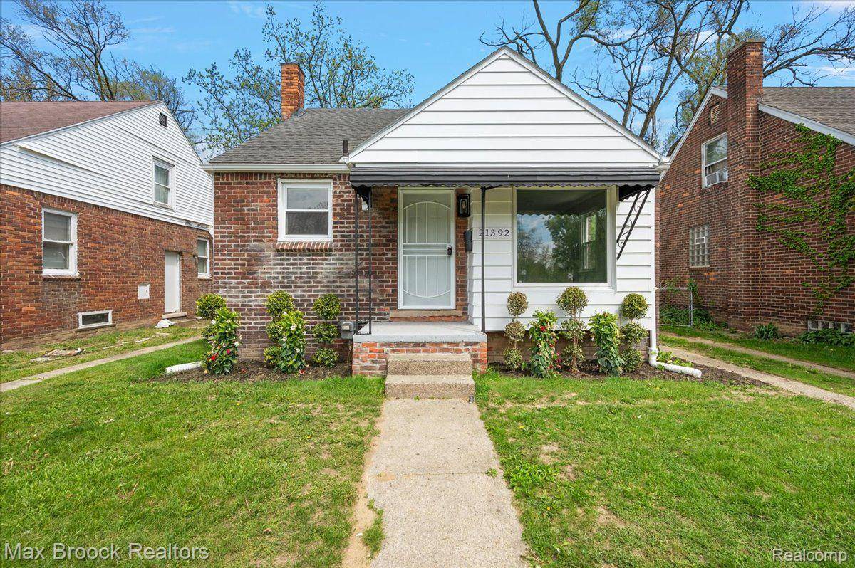 21392 BETHLAWN BLVD, Royal Oak Twp, MI 48220