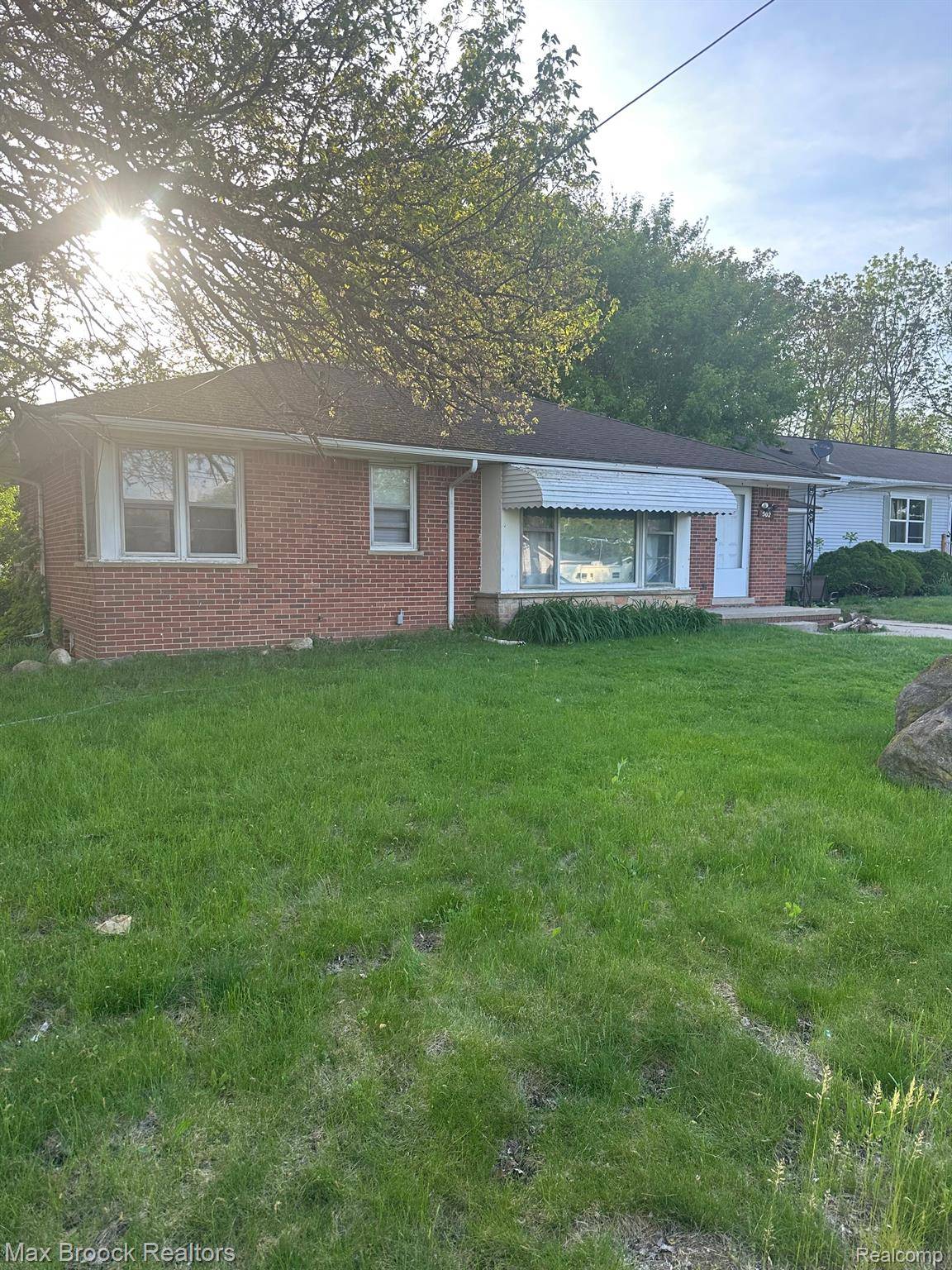 502 1ST AVE, Ypsilanti, MI 48197