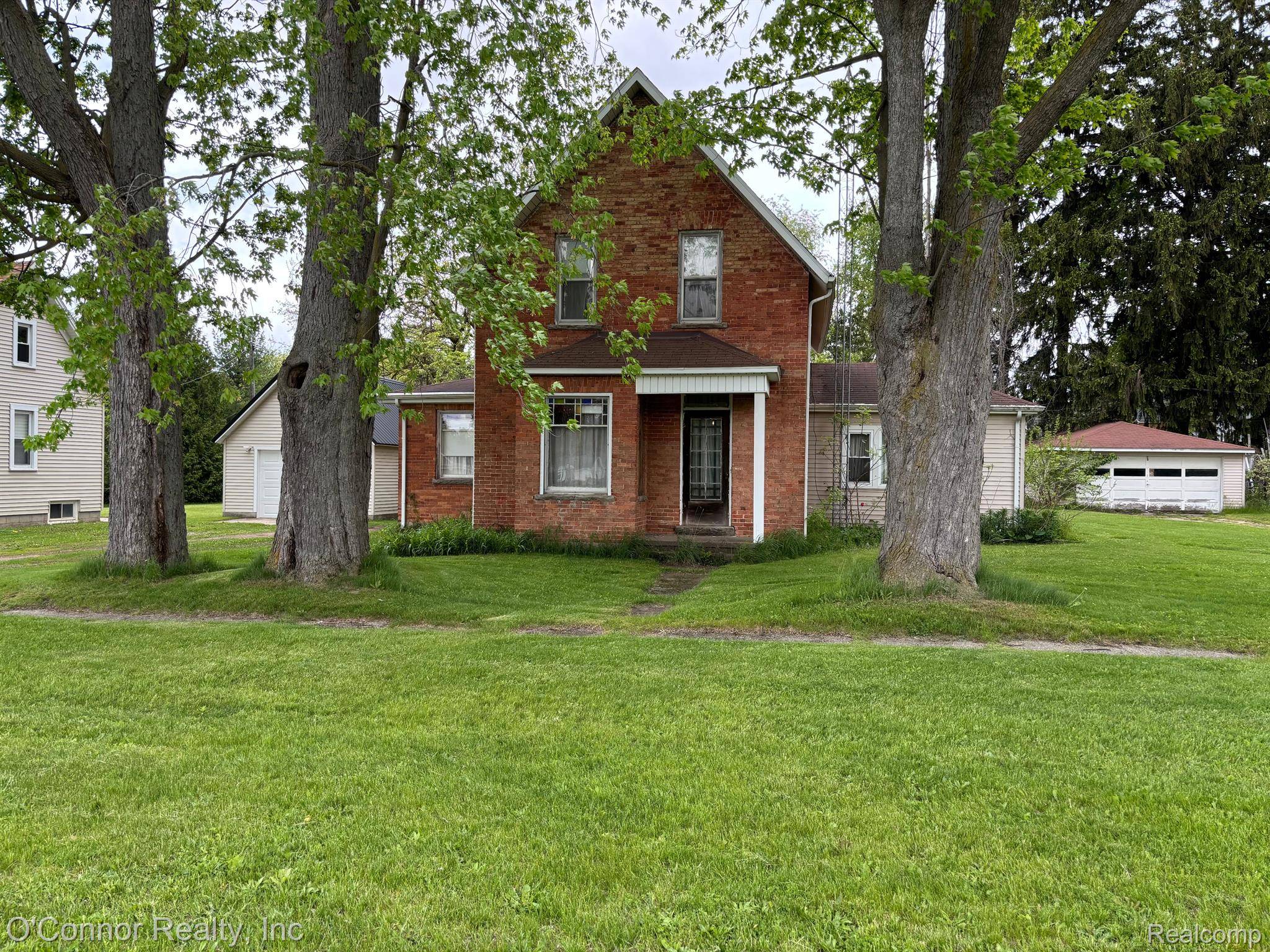 3927 W SHELDON RD, Carsonville Vlg, MI 48419