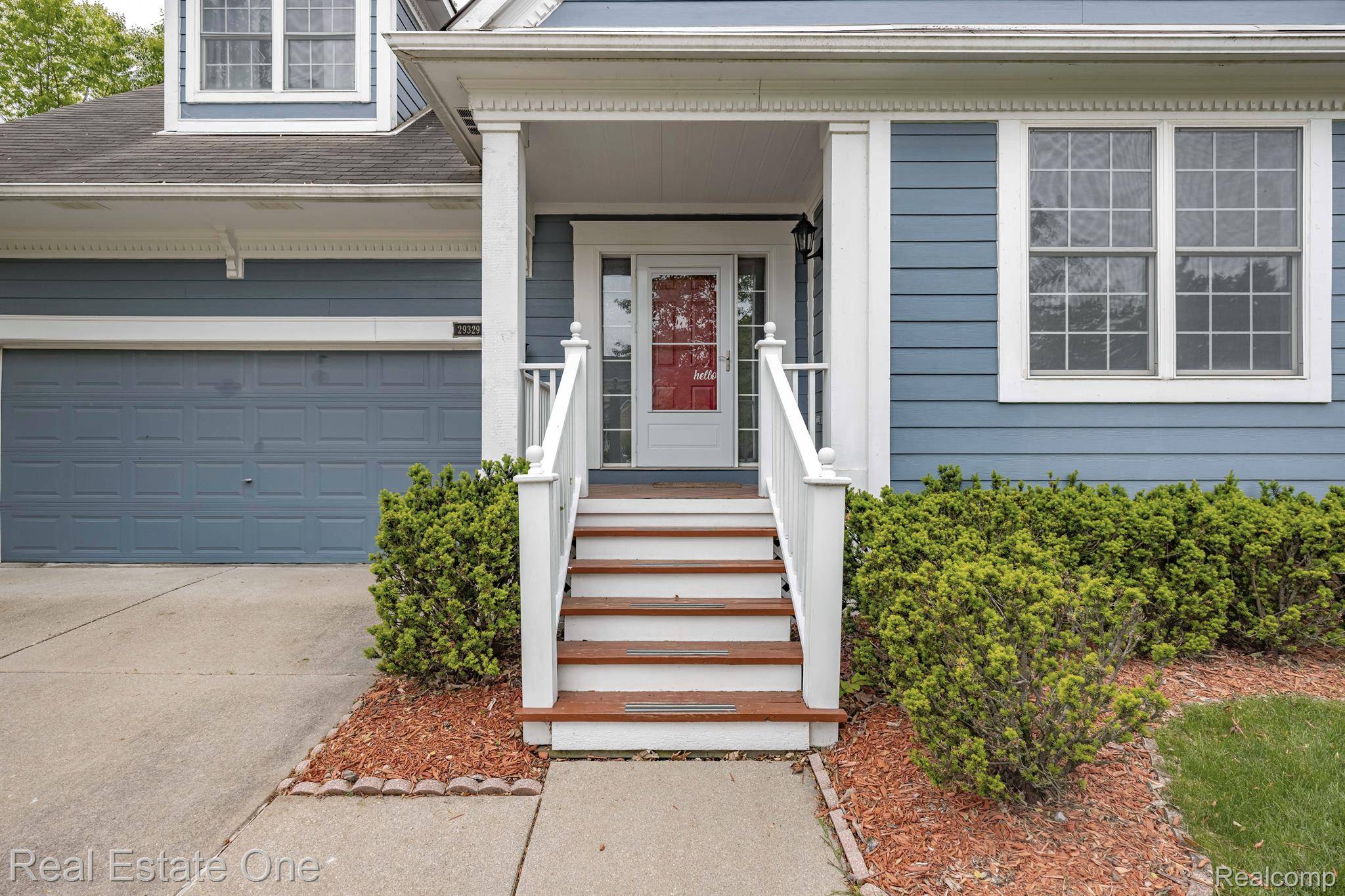 29329 Whistler DR, Novi, MI 48377
