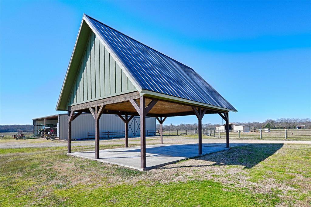 1634 Fm 1529 N, Cooper, TX 75432