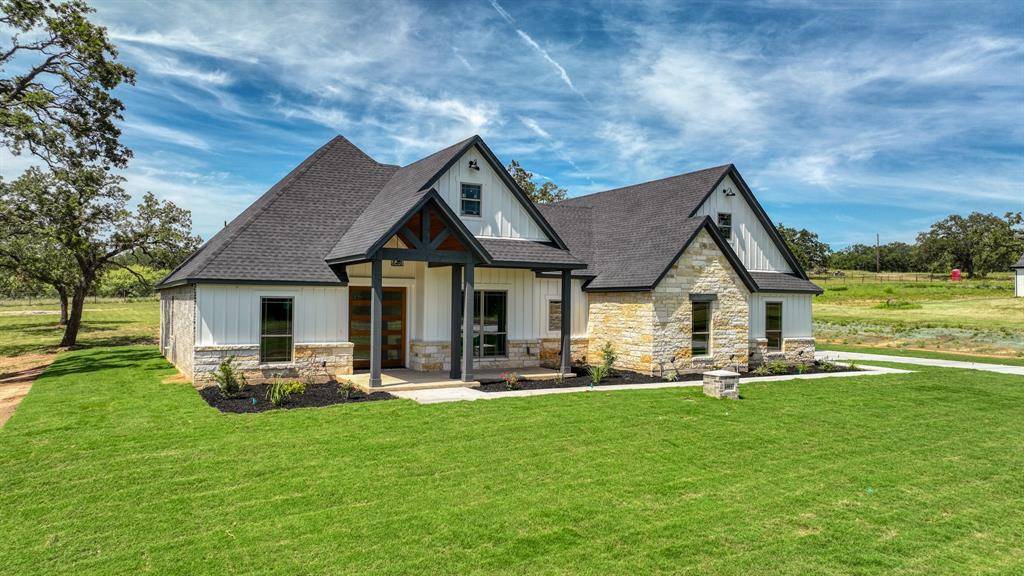 6915 Fm 1885, Weatherford, TX 76088