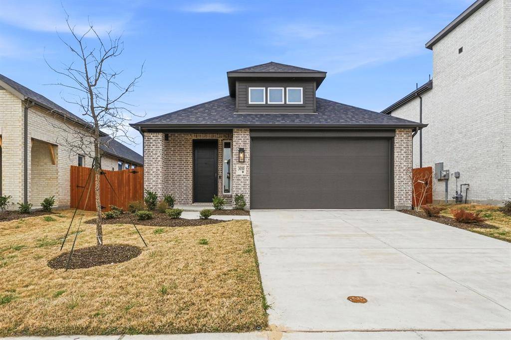 3010 Templegate Court, Crandall, TX 75114
