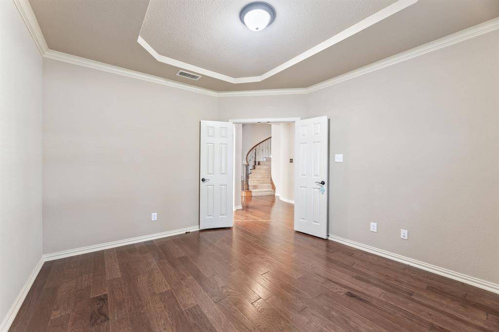 808 Goose Court, Forney, TX 75126
