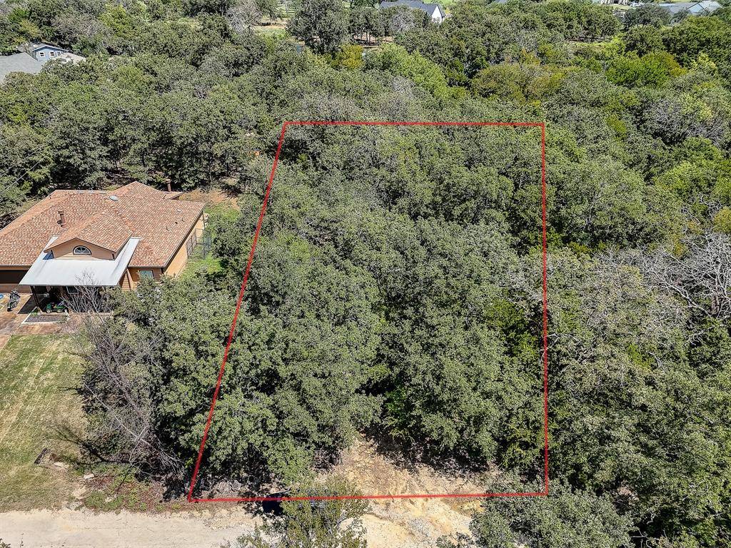 TBD Bronco Trail, Oak Point, TX 75068