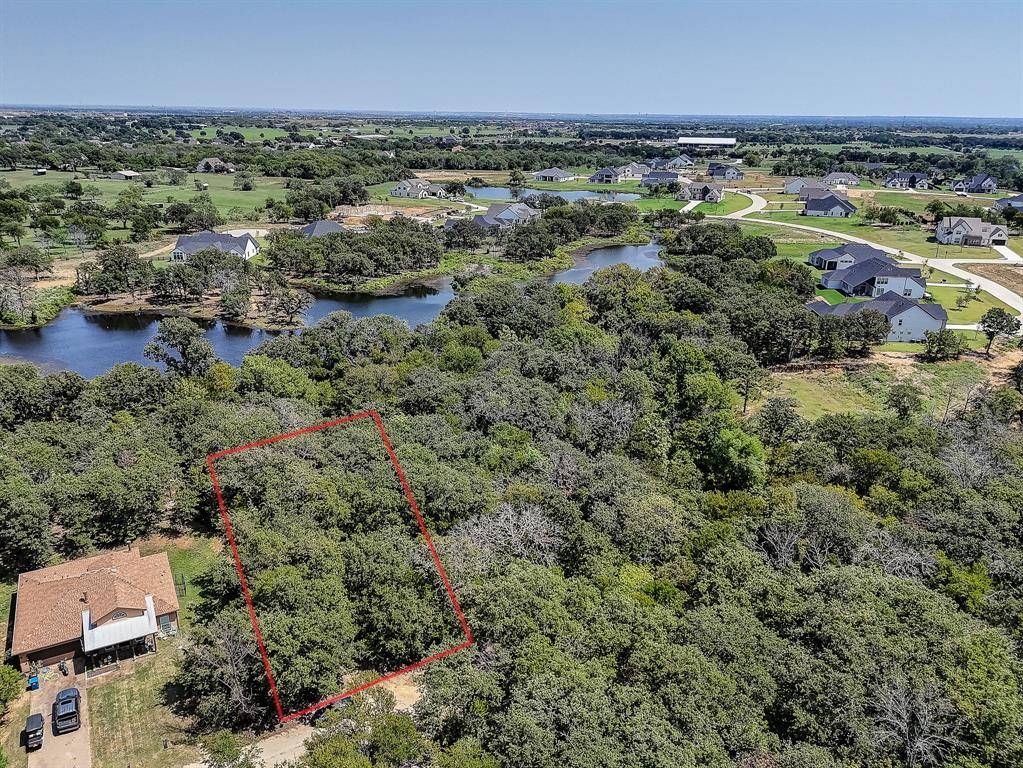 TBD Bronco Trail, Oak Point, TX 75068