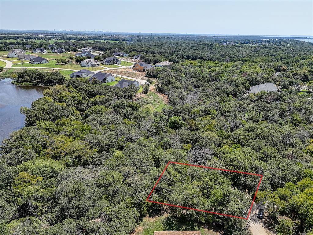 TBD Bronco Trail, Oak Point, TX 75068