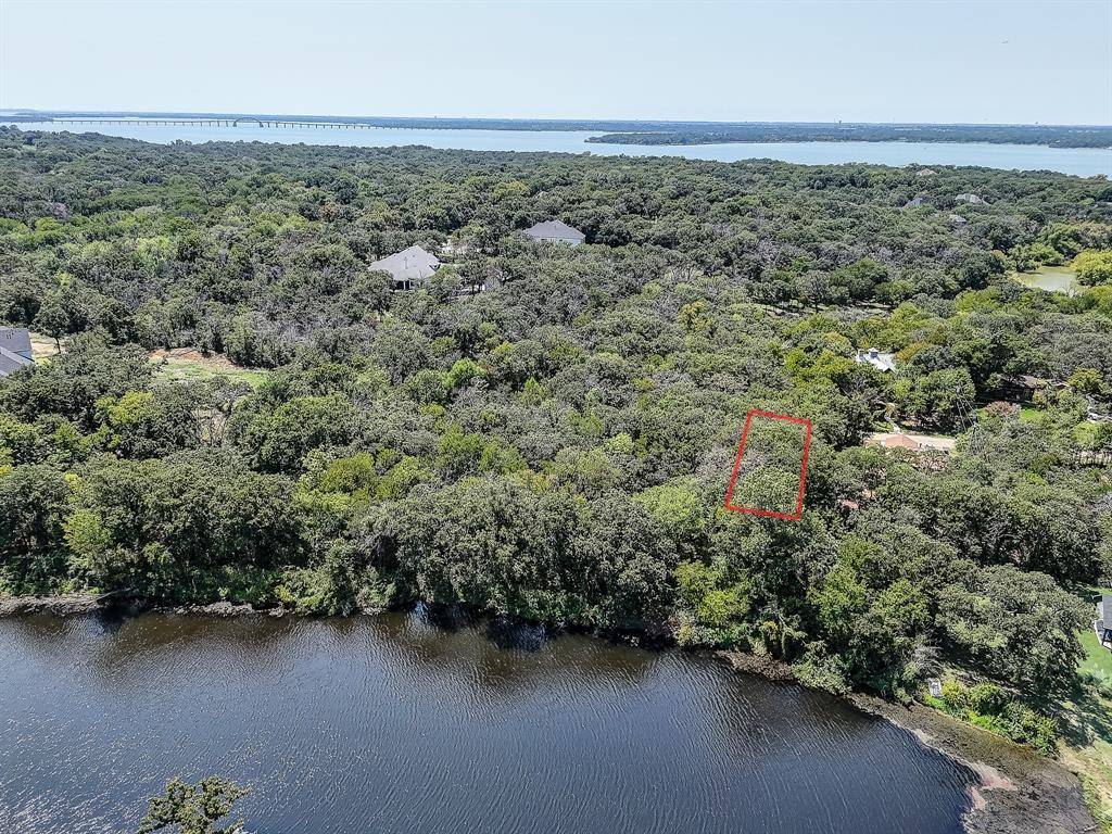 TBD Bronco Trail, Oak Point, TX 75068