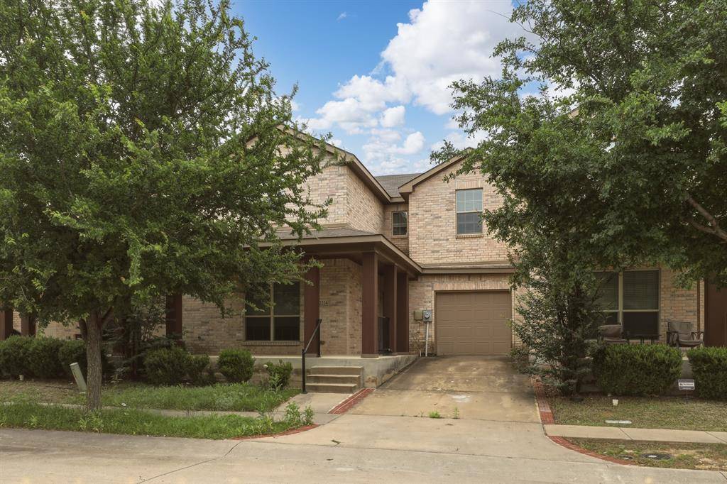 2224 Abbey Lane, Mesquite, TX 75181