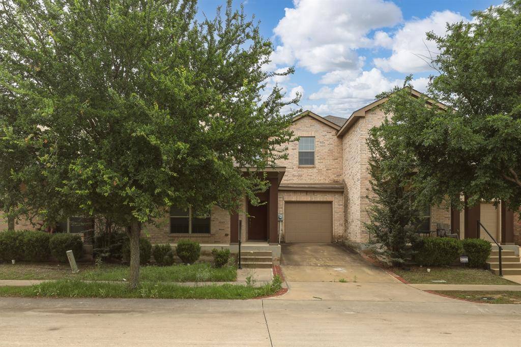 2224 Abbey Lane, Mesquite, TX 75181