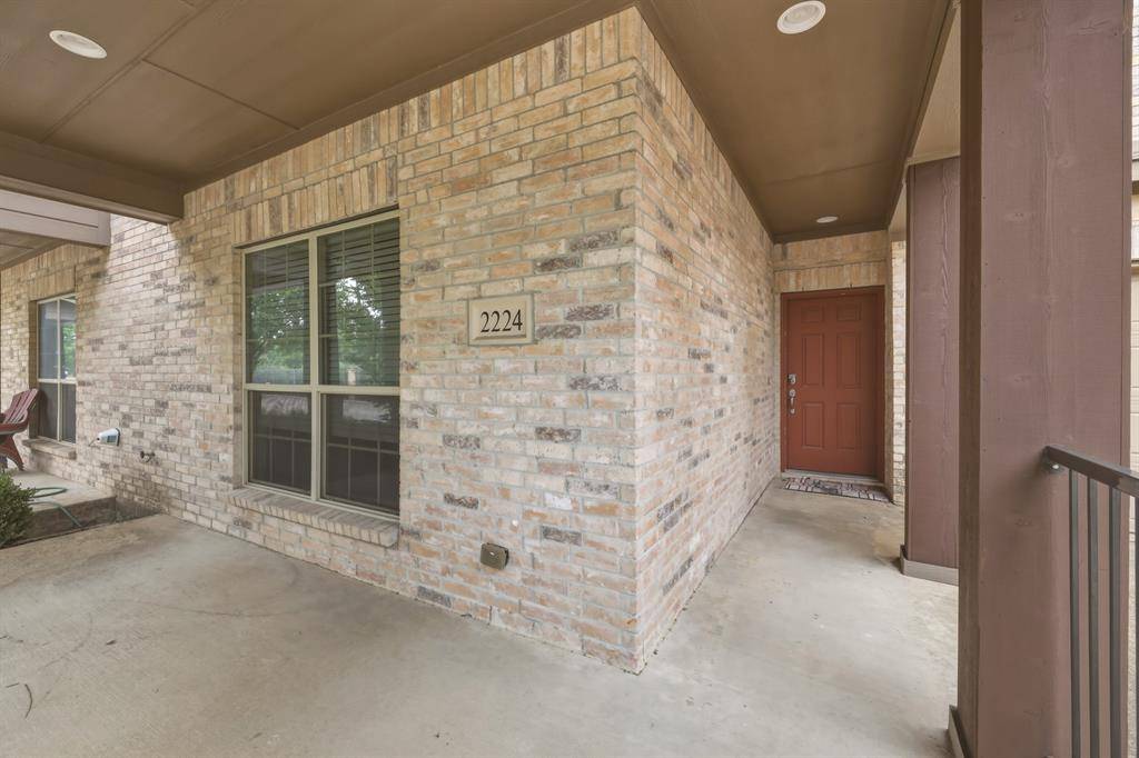 2224 Abbey Lane, Mesquite, TX 75181