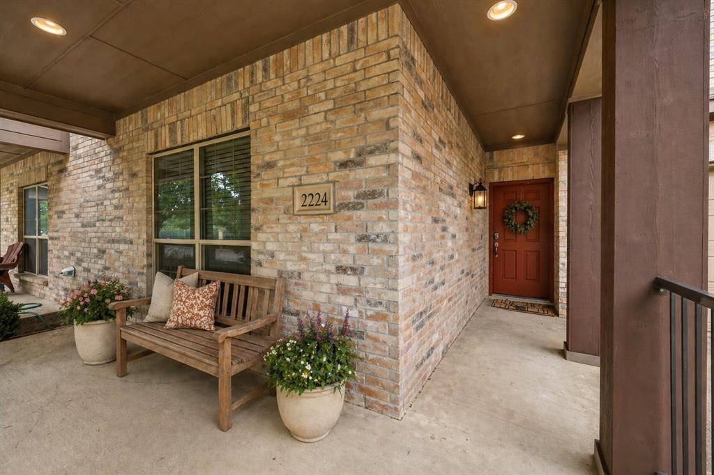 2224 Abbey Lane, Mesquite, TX 75181