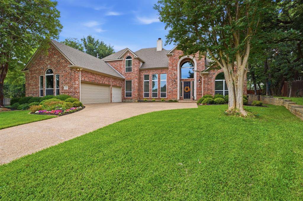 1425 Brighton Court, Southlake, TX 76092