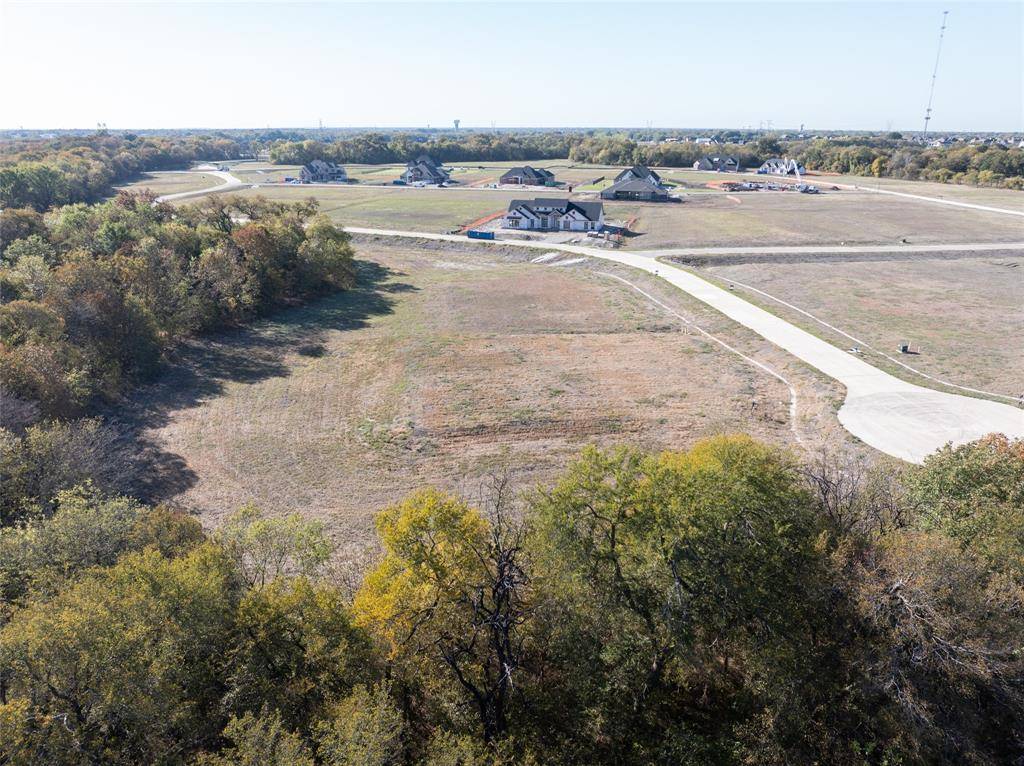 1001 Apollo, Lucas, TX 75002