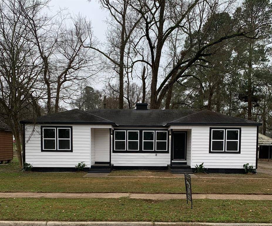 3809 Penick, Shreveport, LA 71109