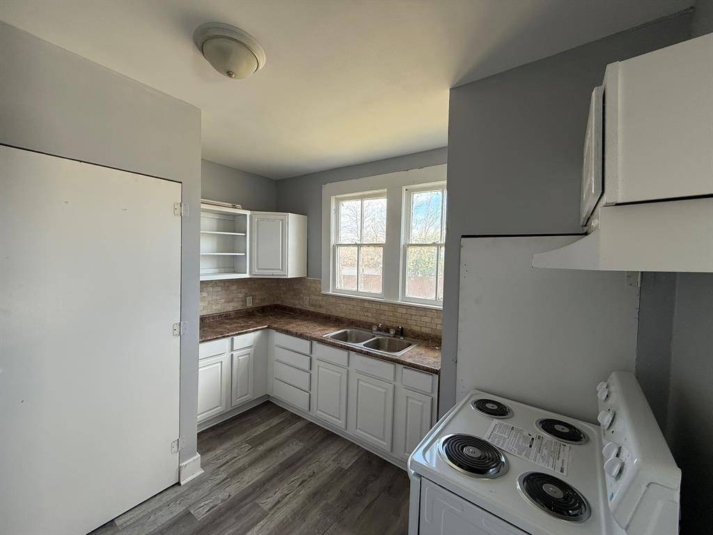 2301-03 Lasker Avenue, Waco, TX 76707