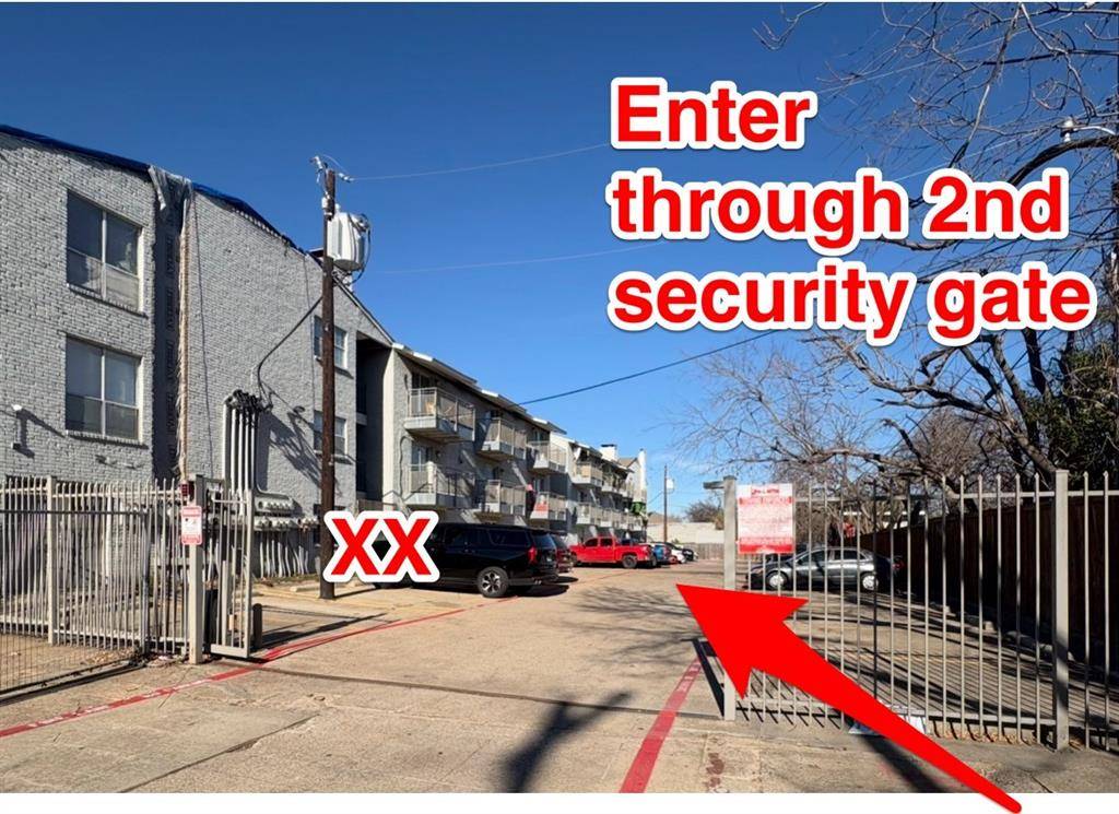 4502 Gaston Avenue #315, Dallas, TX 75246