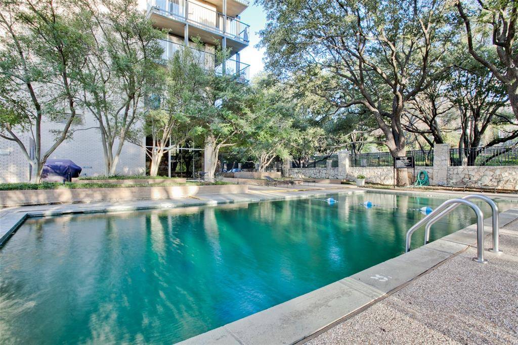 3310 Fairmount Street #5A, Dallas, TX 75201