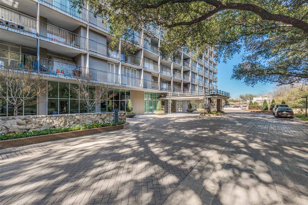 3310 Fairmount Street #5A, Dallas, TX 75201