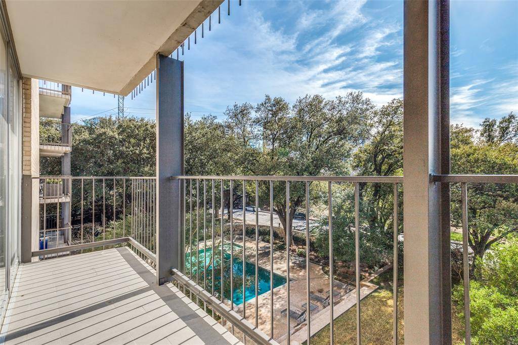 3310 Fairmount Street #5A, Dallas, TX 75201