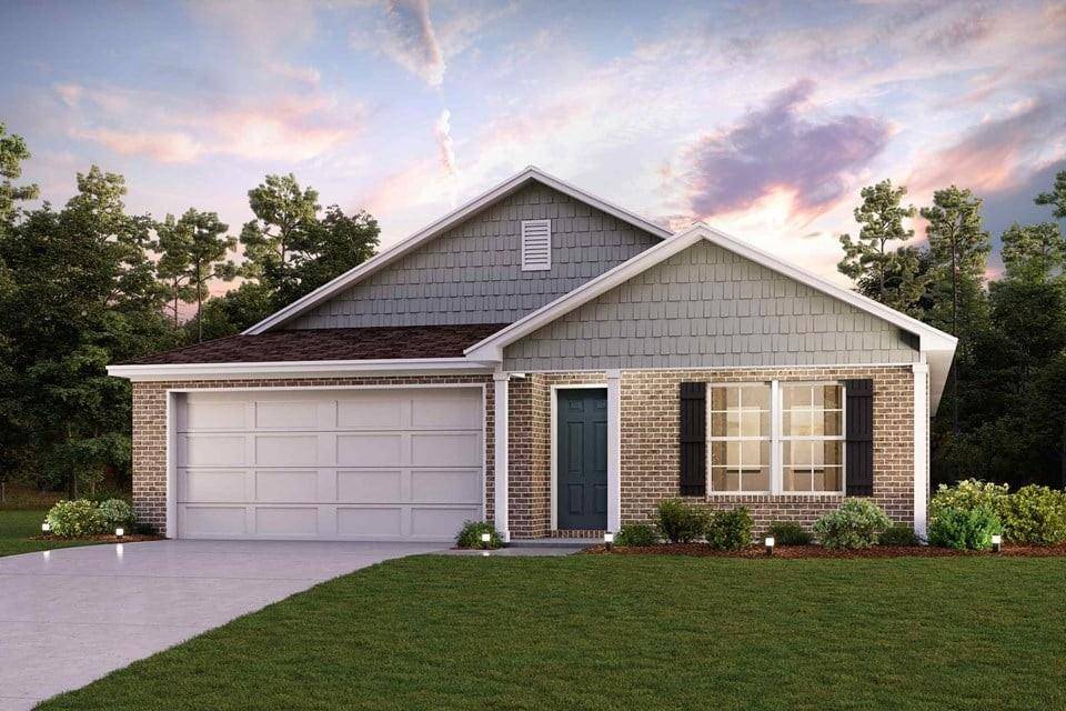 3583 Bronze Oak Terrace, Dallas, TX 75253