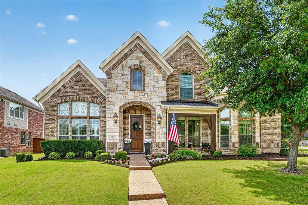332 Reata Road, Keller, TX 76248