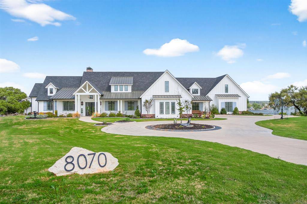 8070 Brownie Luker Blvd., Granbury, TX 76048