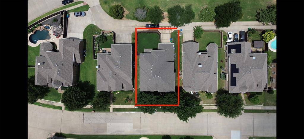 1417 E Branch Hollow Drive, Carrollton, TX 75007
