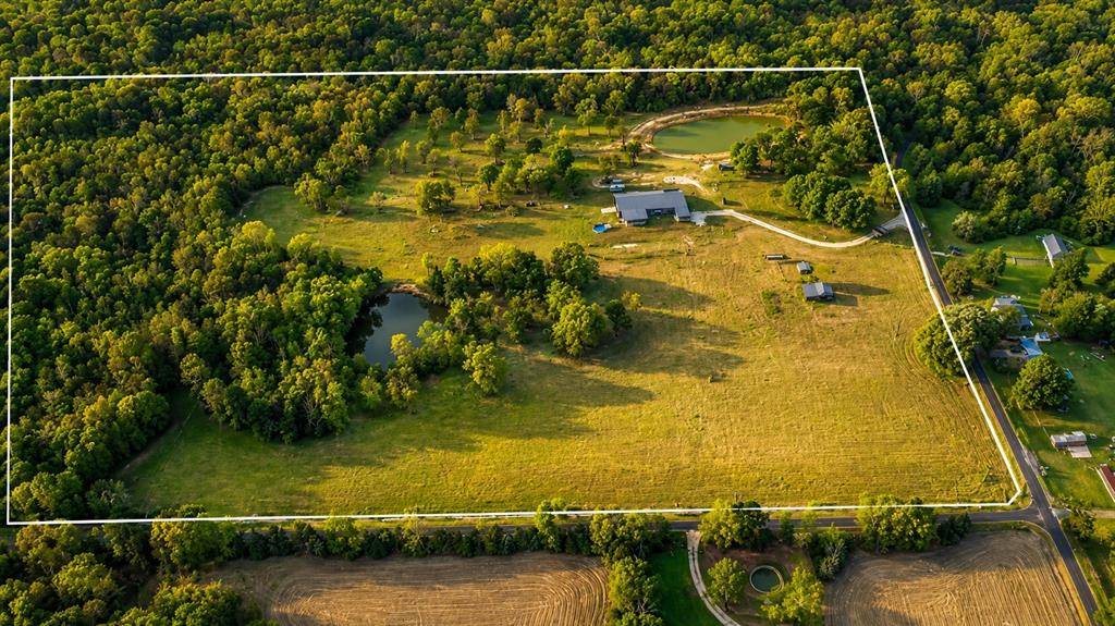 1132 County Road 4470, Winnsboro, TX 75494