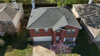1212 Rambling Brook Trail, Denton, TX 76210