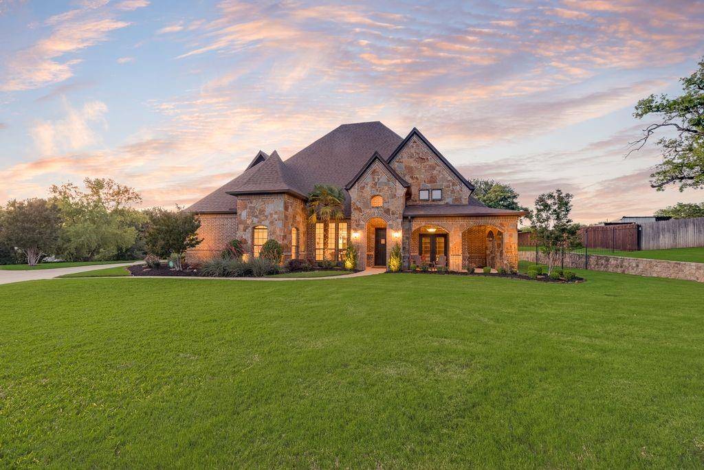 1865 Florence Road, Keller, TX 76262