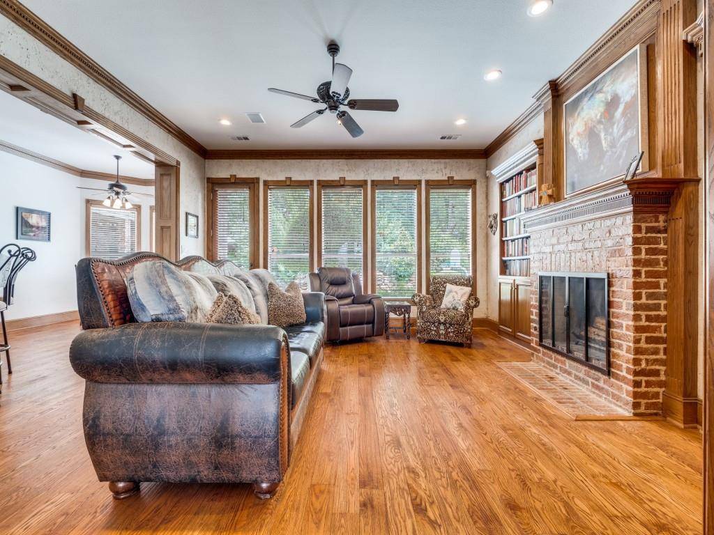100 Bentwood Court, Denton, TX 76210