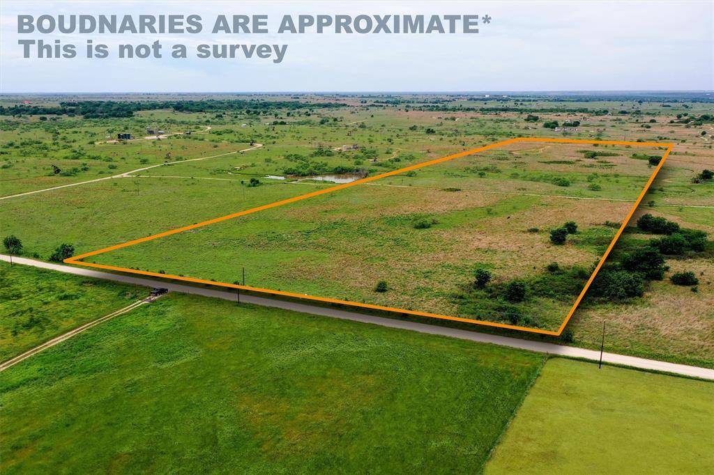 AB Robertson Carpernter Road, Nocona, TX 76255