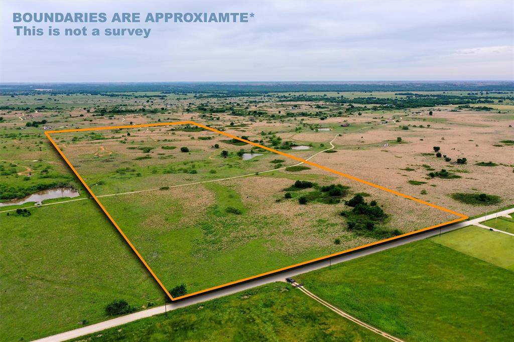 AB Robertson Carpernter Road, Nocona, TX 76255