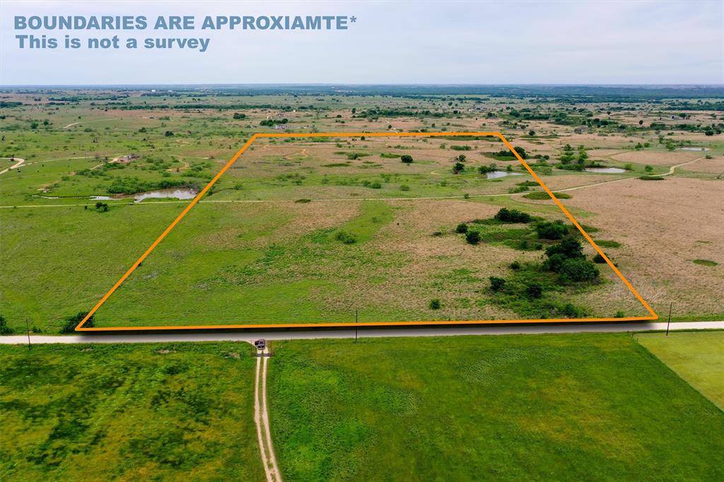 AB Robertson Carpernter Road, Nocona, TX 76255