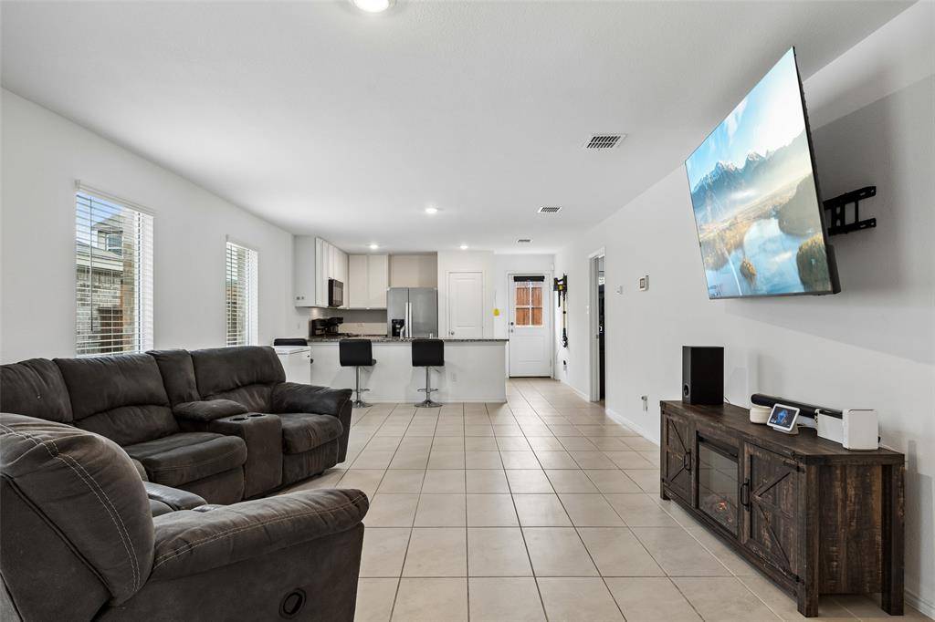 1577 Forge Pond Lane, Forney, TX 75126