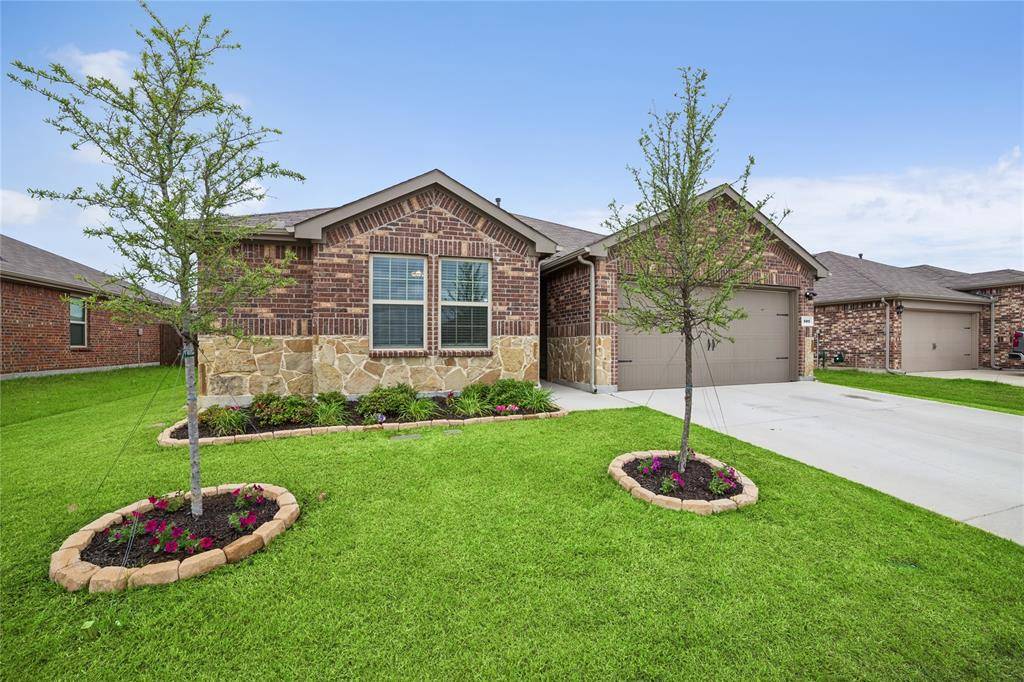 509 Iris Banks Lane, Caddo Mills, TX 75135