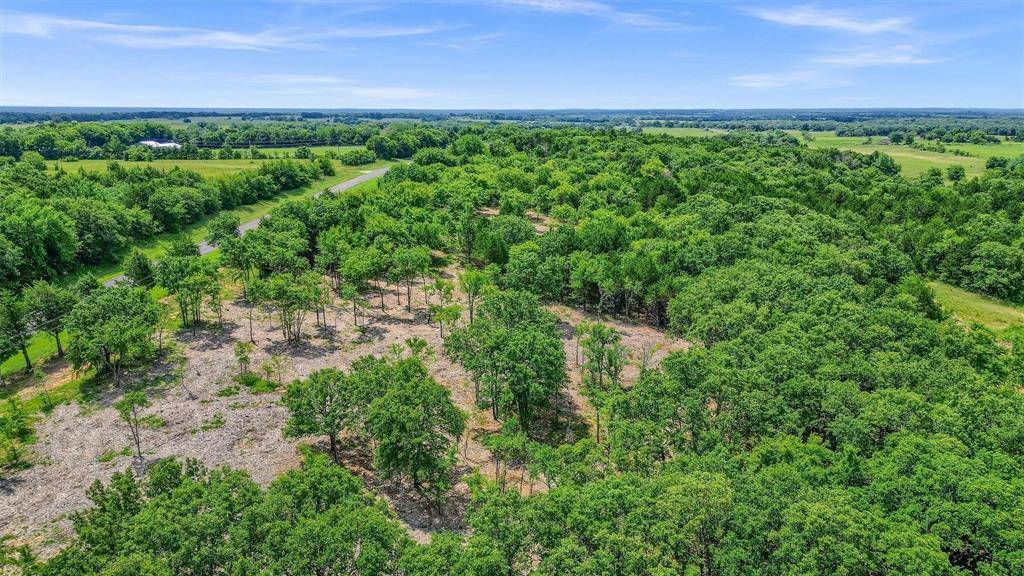 Tract 2 Fm 678, Whitesboro, TX 76273