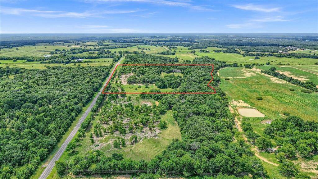 Tract 2 Fm 678, Whitesboro, TX 76273