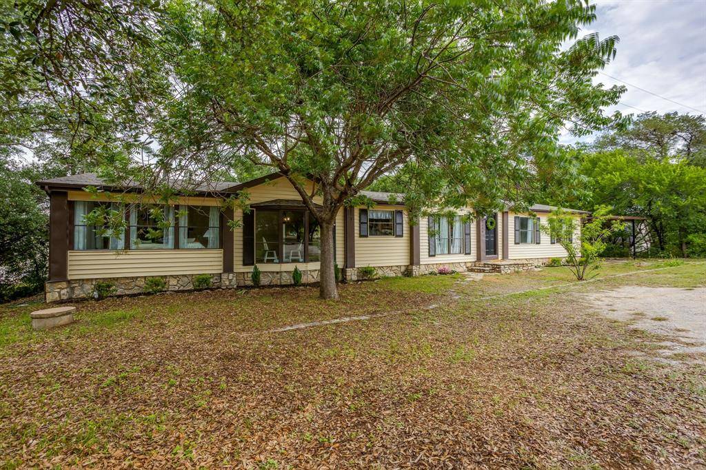 2600 Houston Court, Granbury, TX 76048