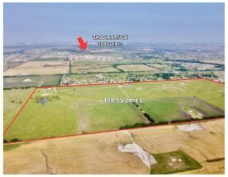 1236 RIPY Road, Ponder, TX 76259