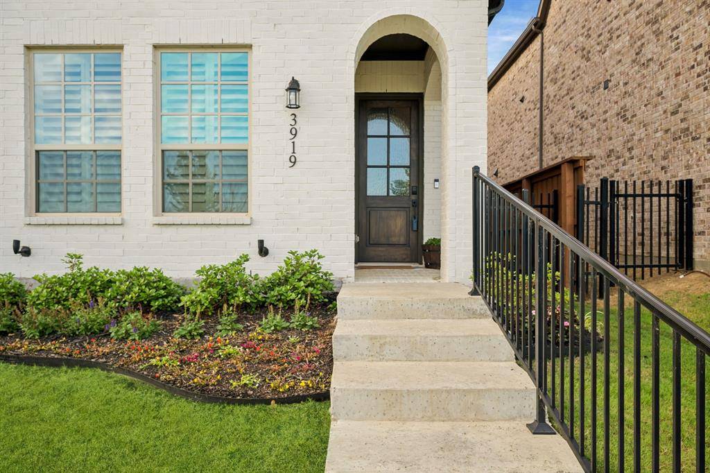 3919 Honeycutt Drive, Frisco, TX 75033