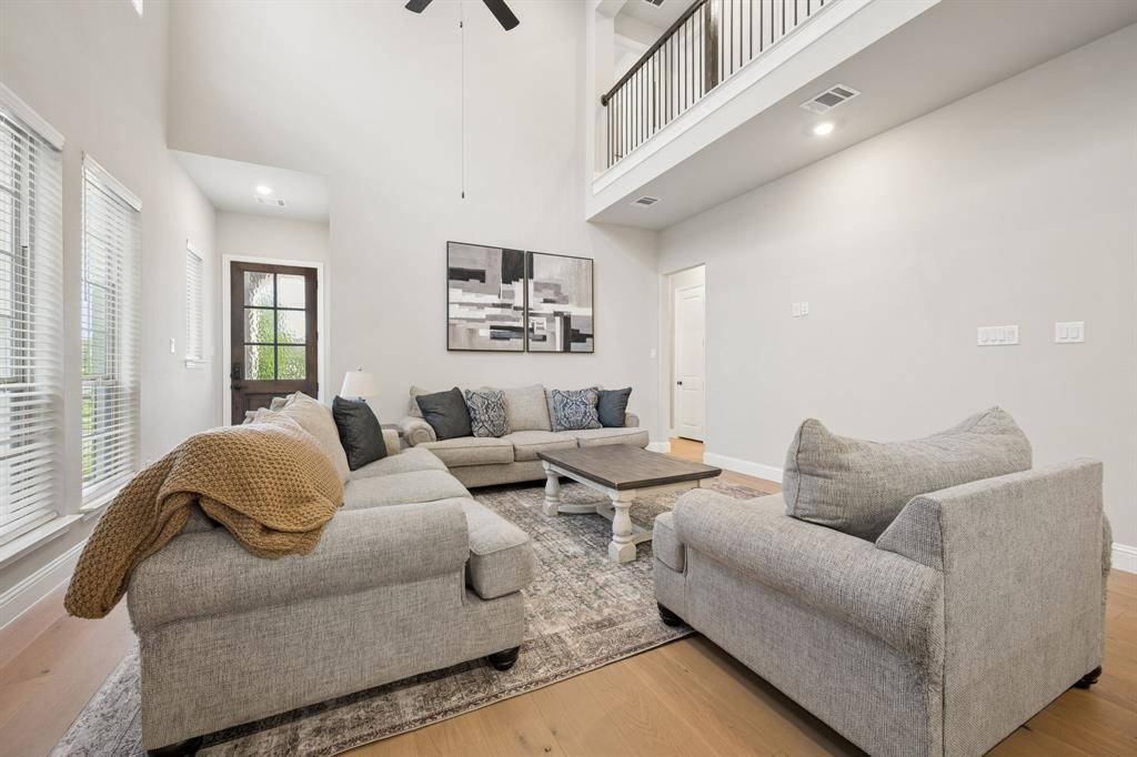3919 Honeycutt Drive, Frisco, TX 75033