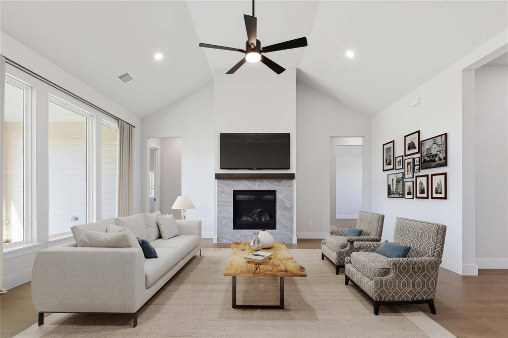 2230 Tutt Trail, Waxahachie, TX 75167