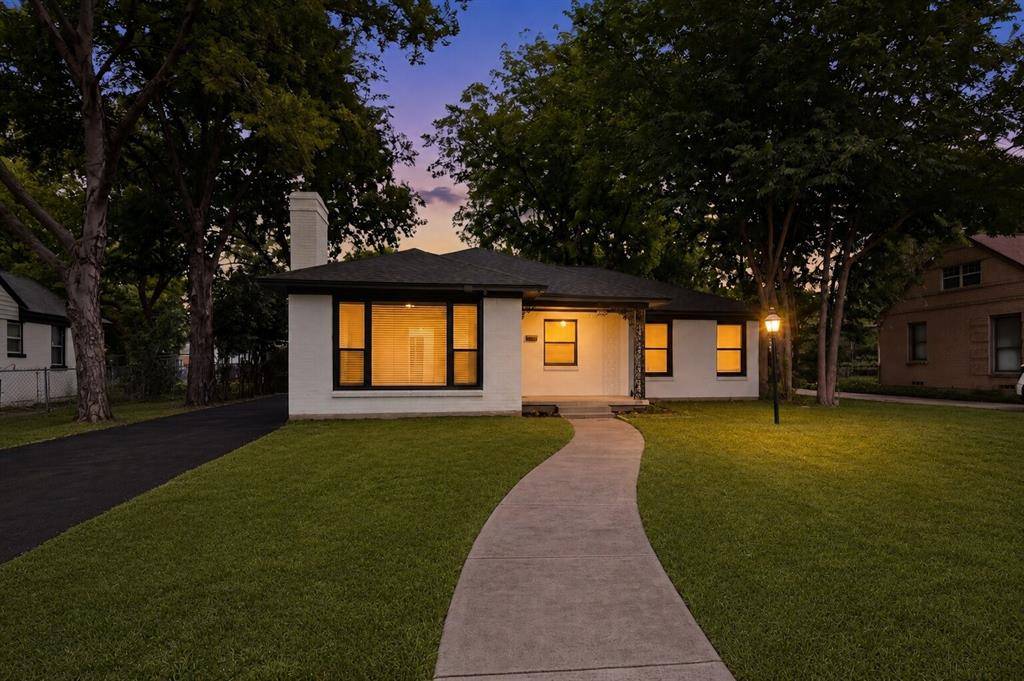 6025 Fairway Avenue, Dallas, TX 75227