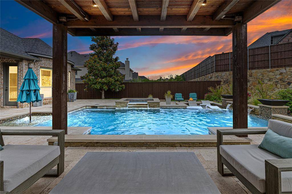 960 Packsaddle Trail, Prosper, TX 75078