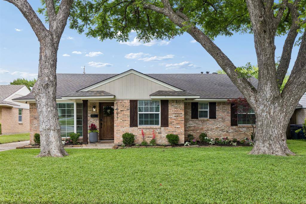 10677 Larchfield Lane, Dallas, TX 75238